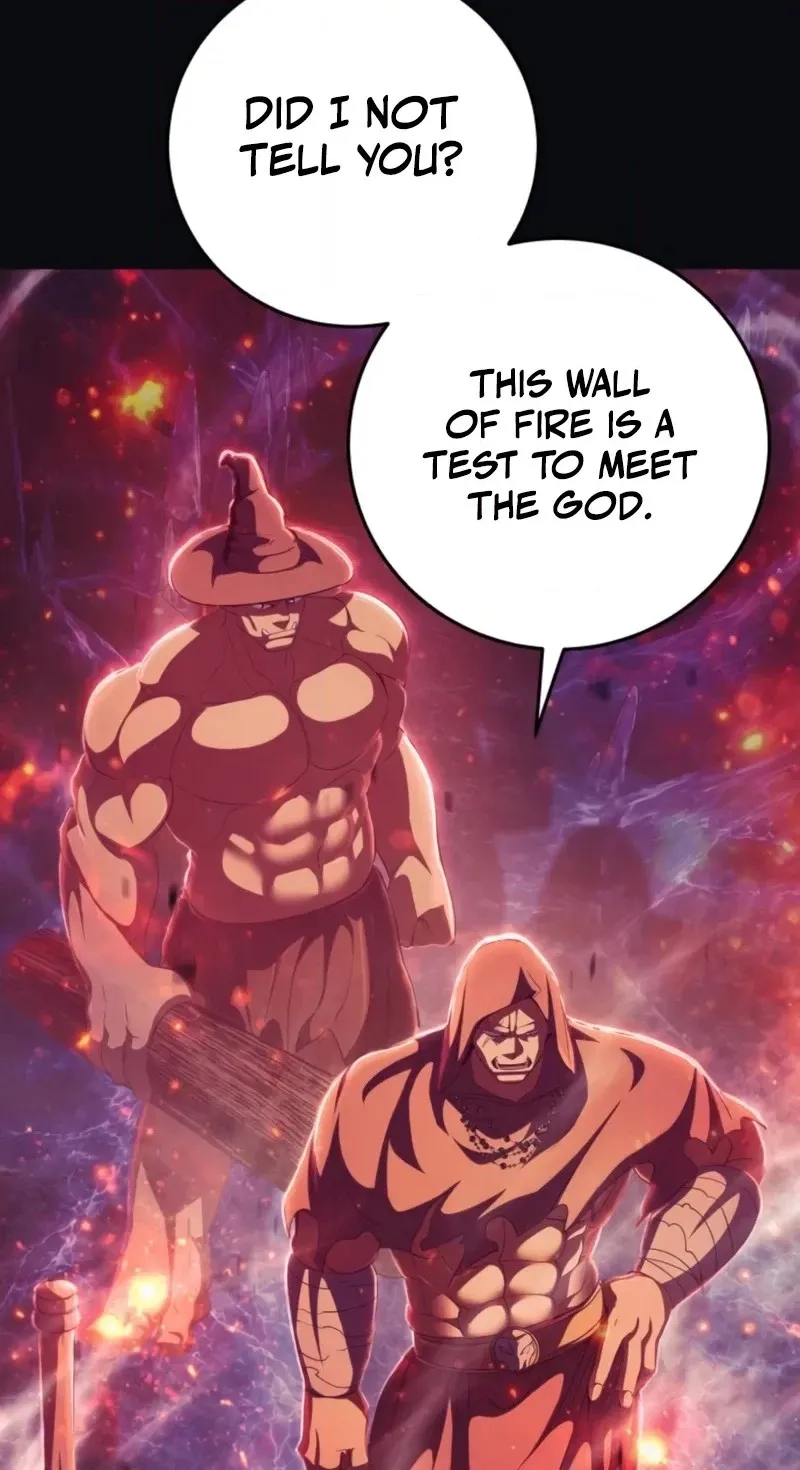 Monsters Fight Monsters Chapter 38 page 10