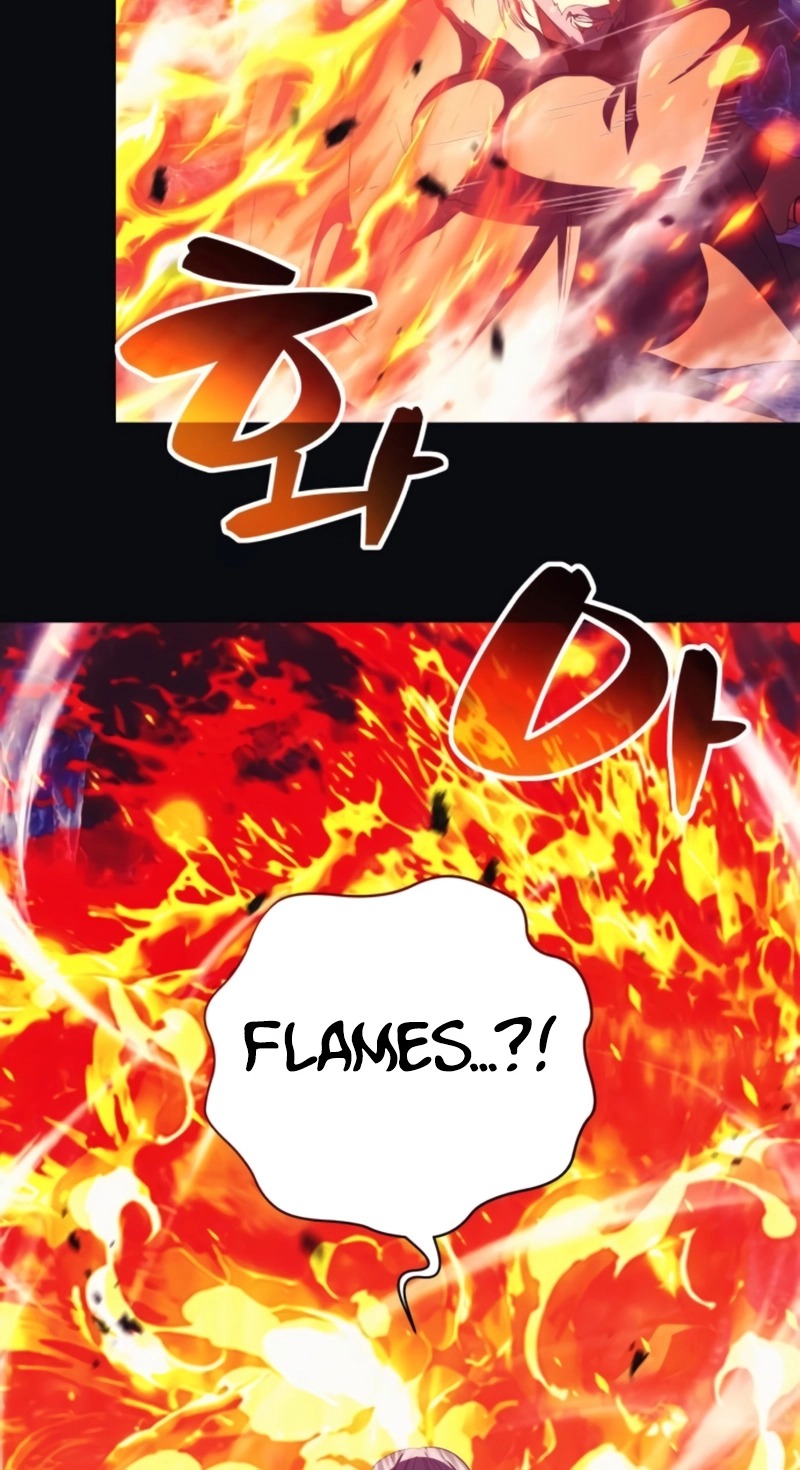 Monsters Fight Monsters Chapter 38 page 8