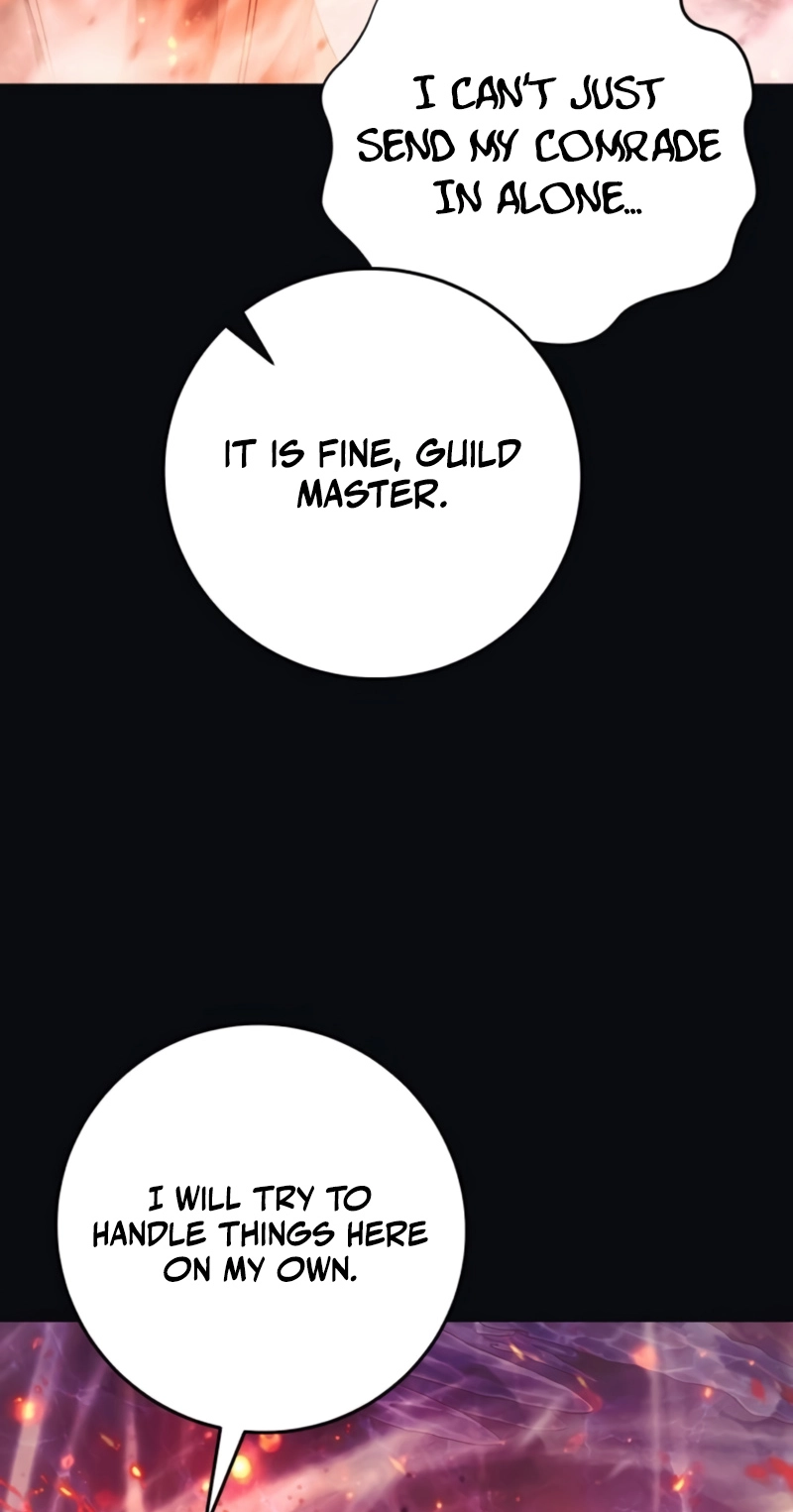 Monsters Fight Monsters Chapter 38 page 13