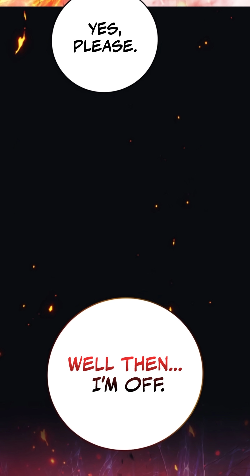 Monsters Fight Monsters Chapter 38 page 19
