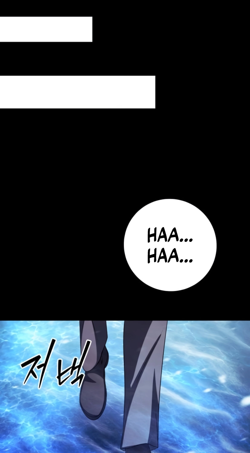 Monsters Fight Monsters Chapter 38 page 23