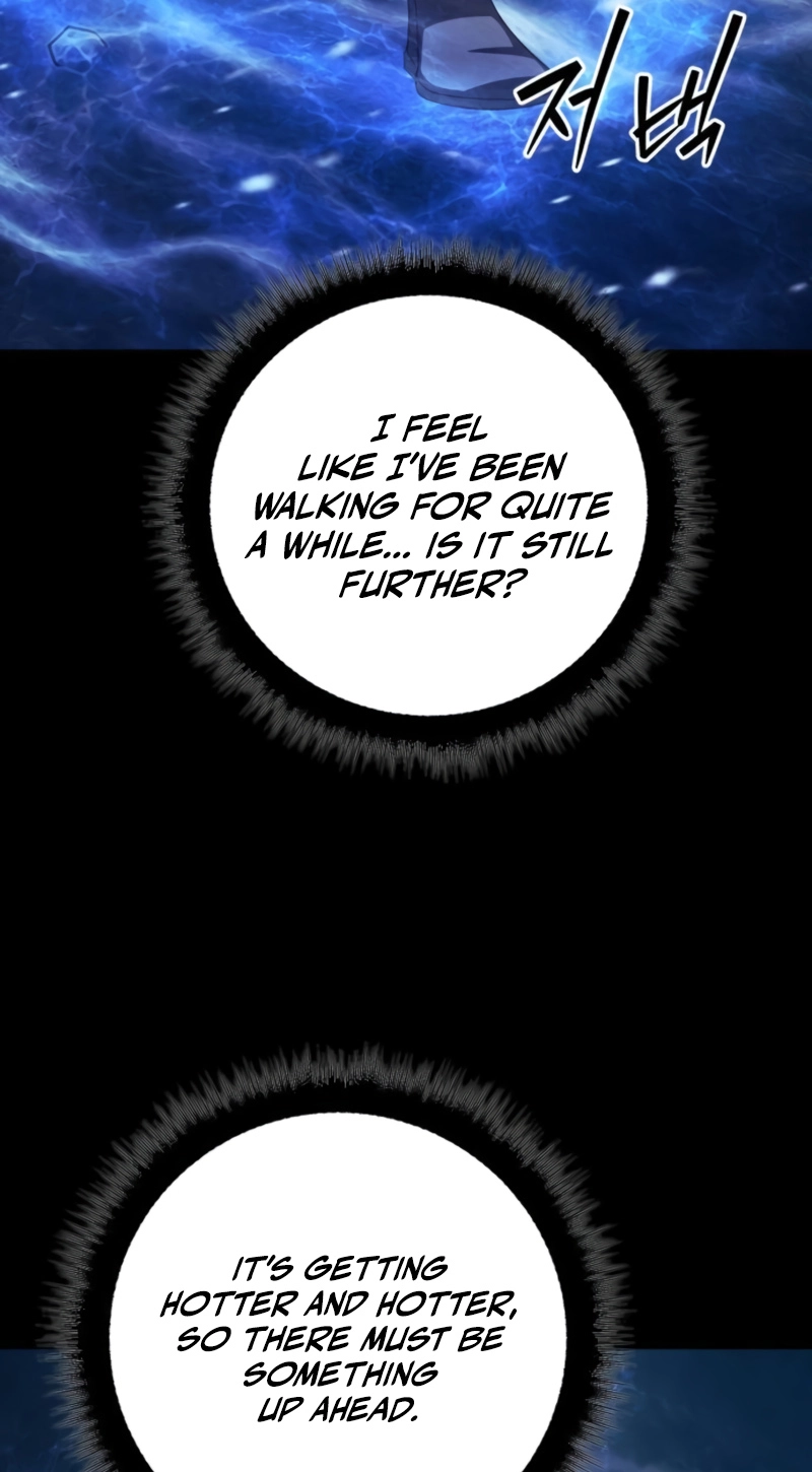 Monsters Fight Monsters Chapter 38 page 24