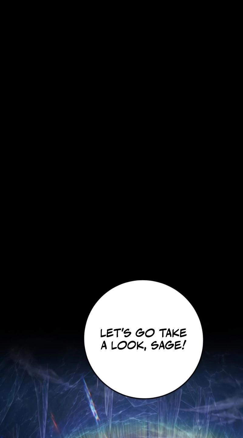 Monsters Fight Monsters Chapter 38 page 29