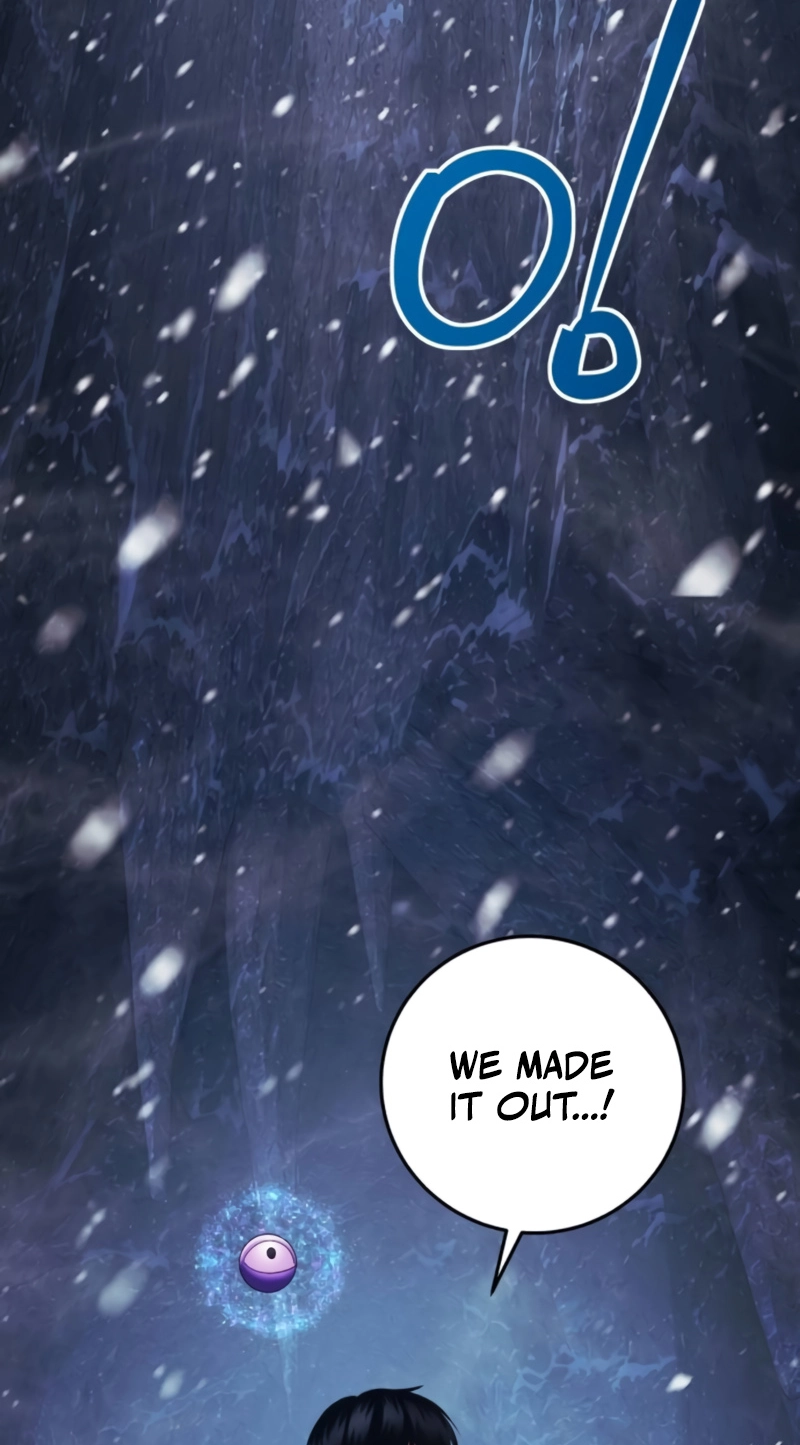 Monsters Fight Monsters Chapter 38 page 34