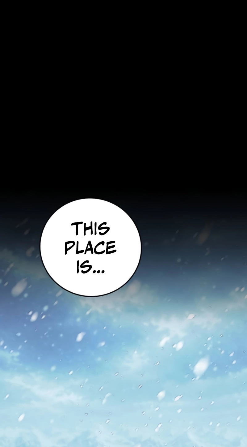 Monsters Fight Monsters Chapter 38 page 36