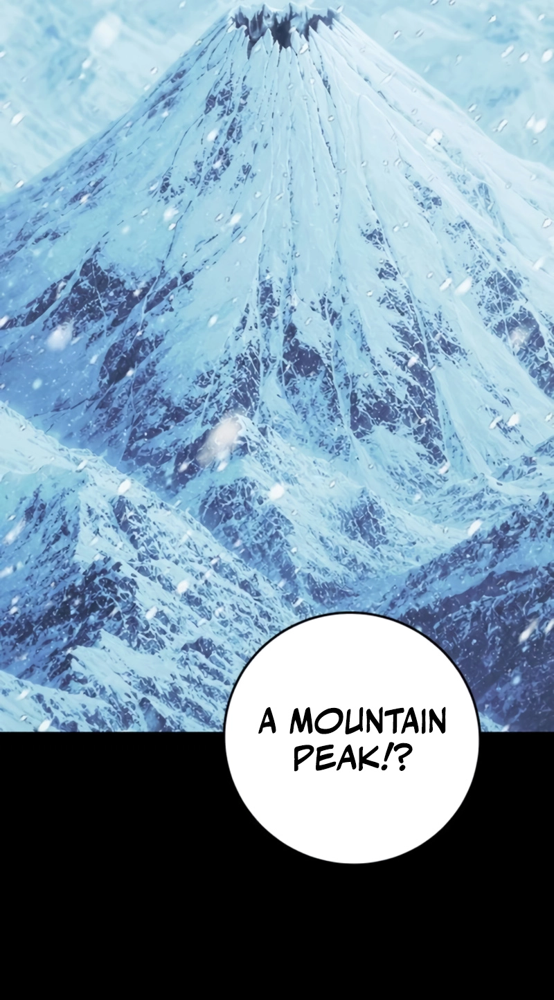 Monsters Fight Monsters Chapter 38 page 37