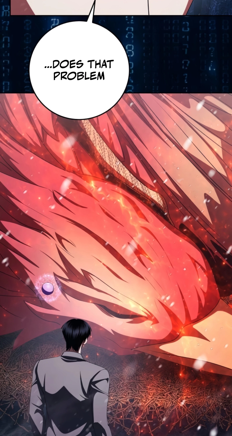 Monsters Fight Monsters Chapter 38 page 75