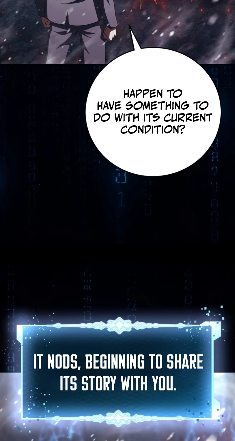 Monsters Fight Monsters Chapter 38 page 76