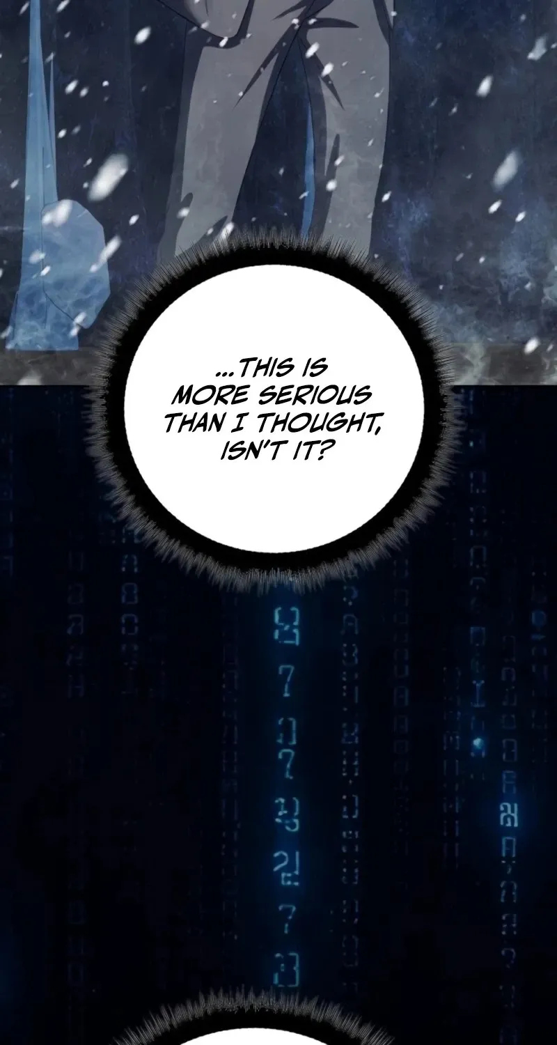 Monsters Fight Monsters Chapter 38 page 100