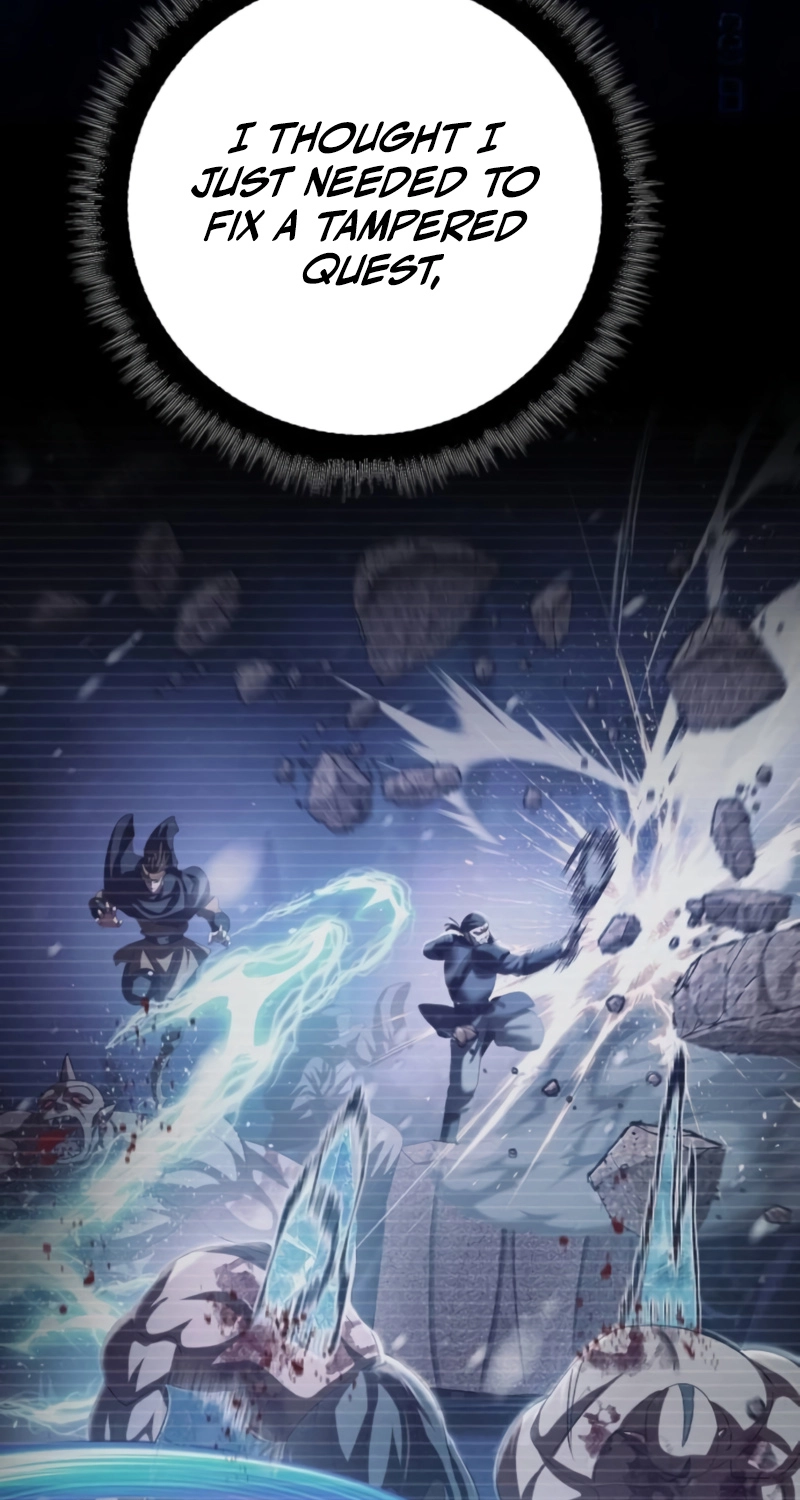Monsters Fight Monsters Chapter 38 page 101
