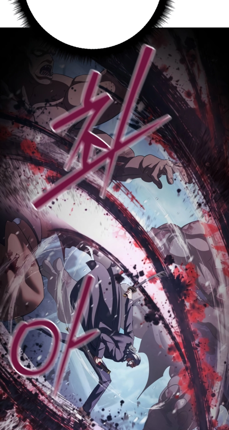 Monsters Fight Monsters Chapter 38 page 122