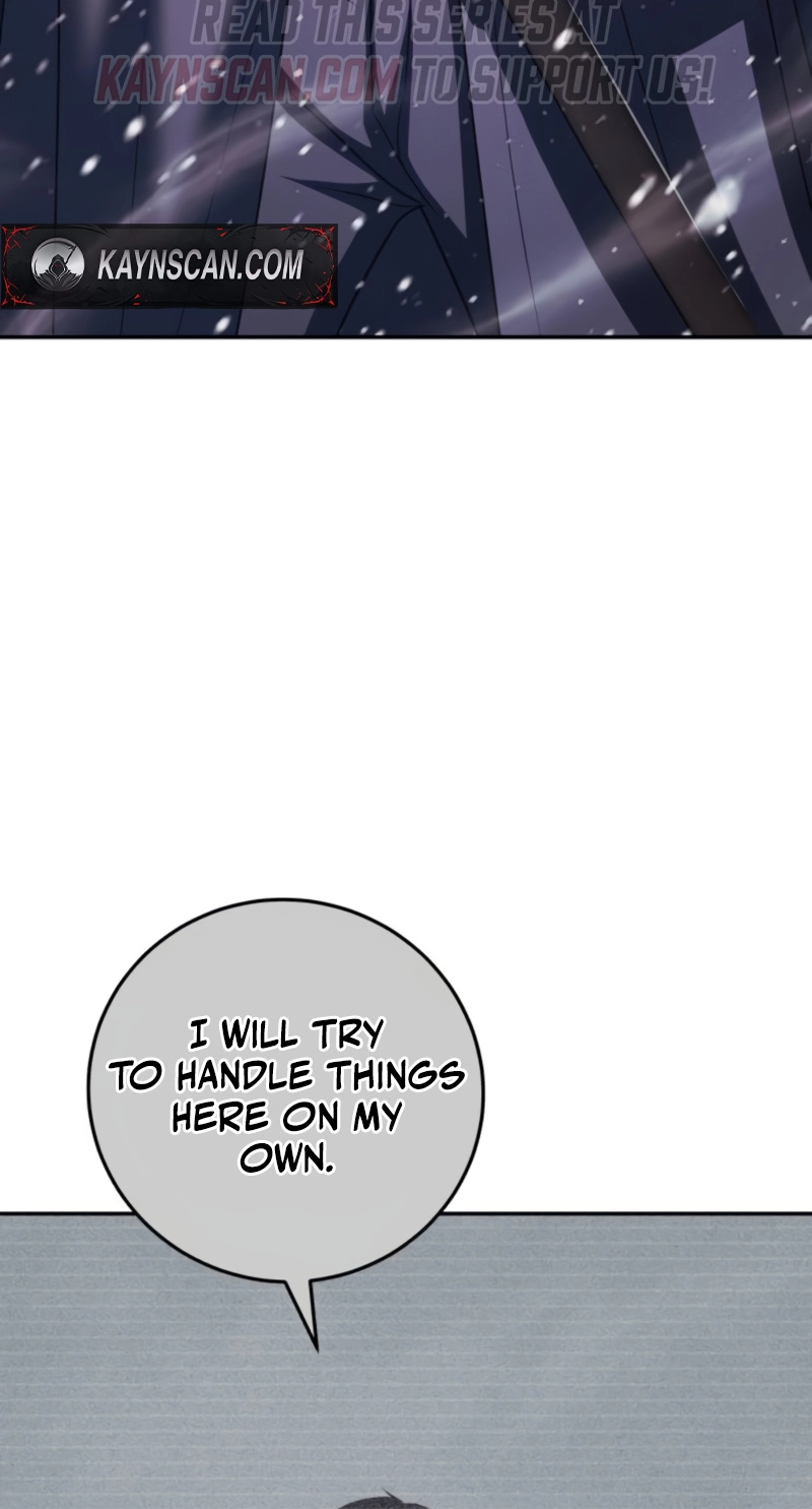 Monsters Fight Monsters Chapter 38 page 136