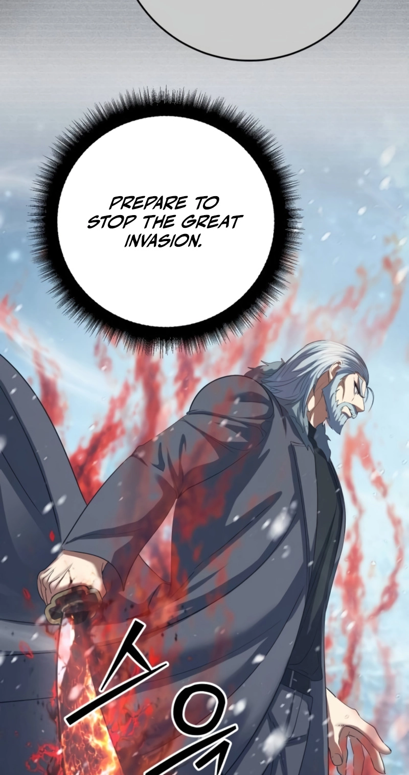 Monsters Fight Monsters Chapter 38 page 138
