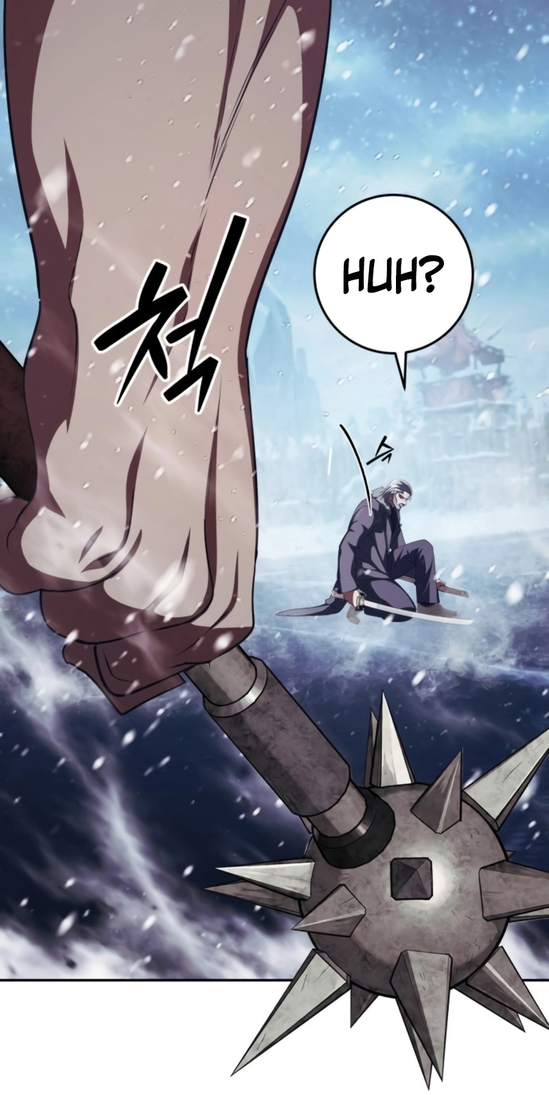 Monsters Fight Monsters Chapter 38 page 157