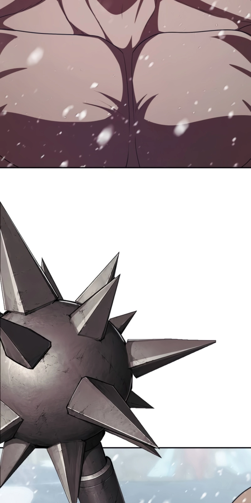 Monsters Fight Monsters Chapter 38 page 161