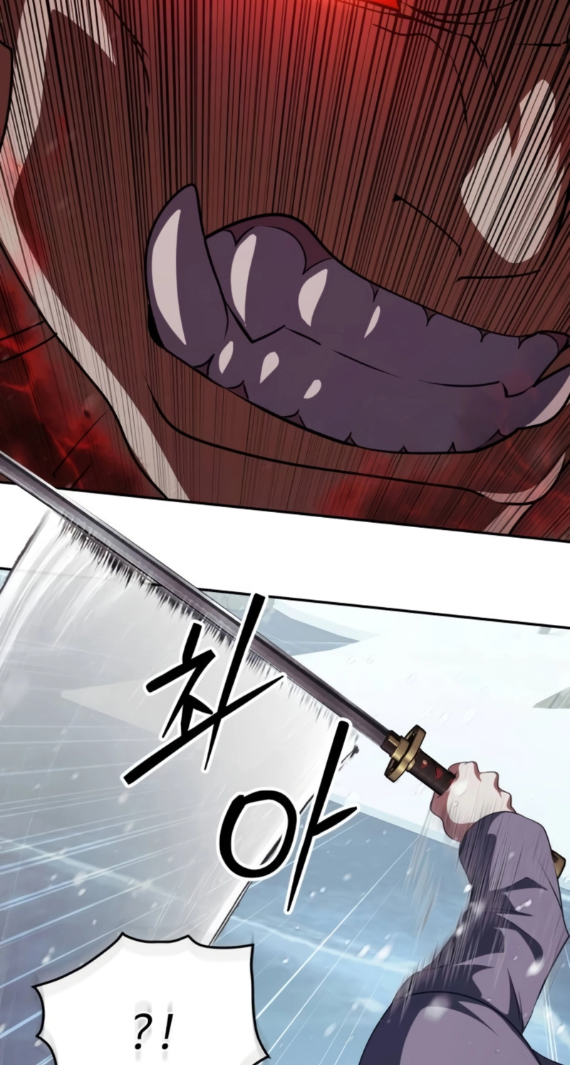 Monsters Fight Monsters Chapter 38 page 165