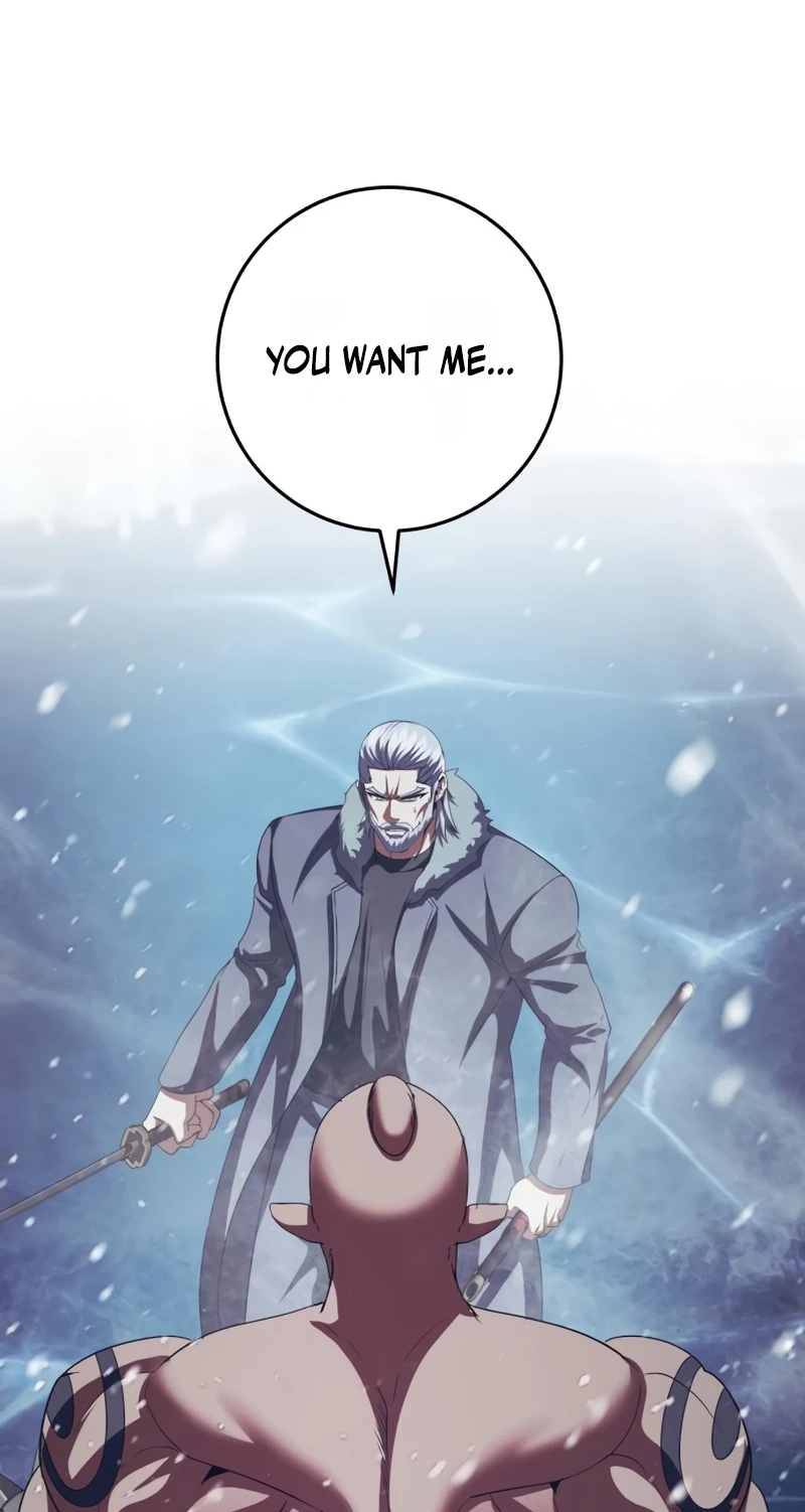 Monsters Fight Monsters Chapter 39 page 3