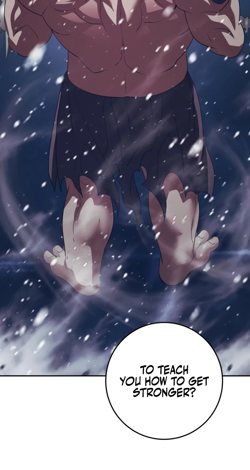 Monsters Fight Monsters Chapter 39 page 4
