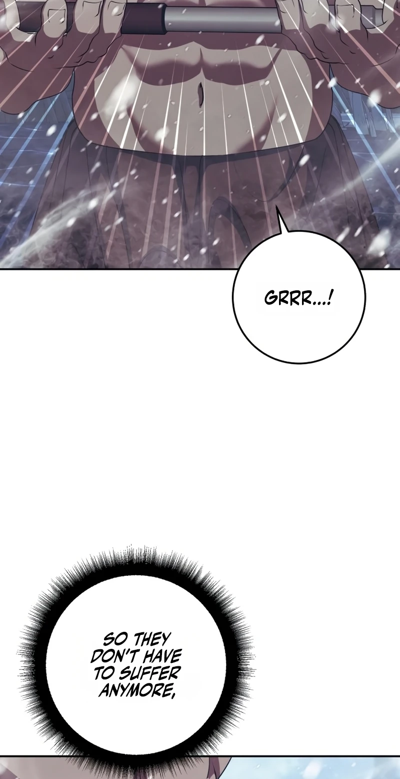 Monsters Fight Monsters Chapter 39 page 15