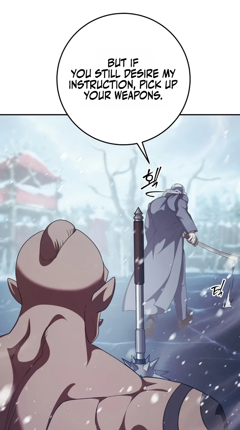 Monsters Fight Monsters Chapter 39 page 33