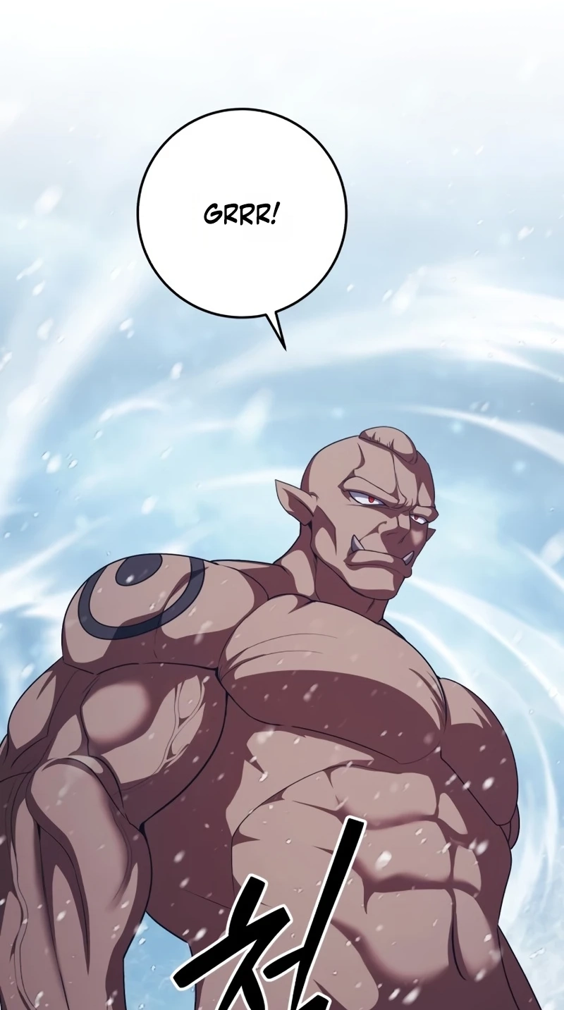 Monsters Fight Monsters Chapter 39 page 36