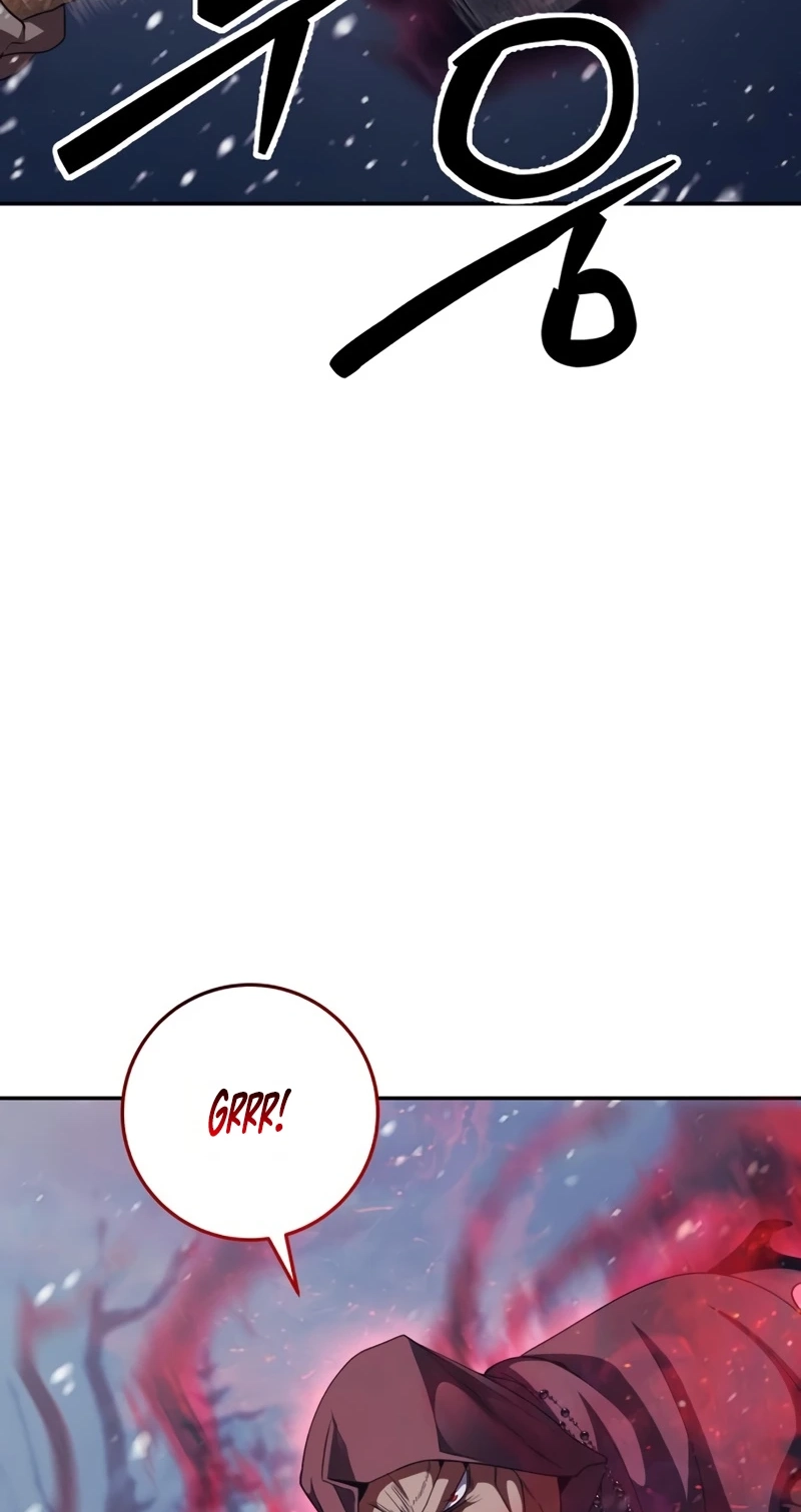 Monsters Fight Monsters Chapter 39 page 59