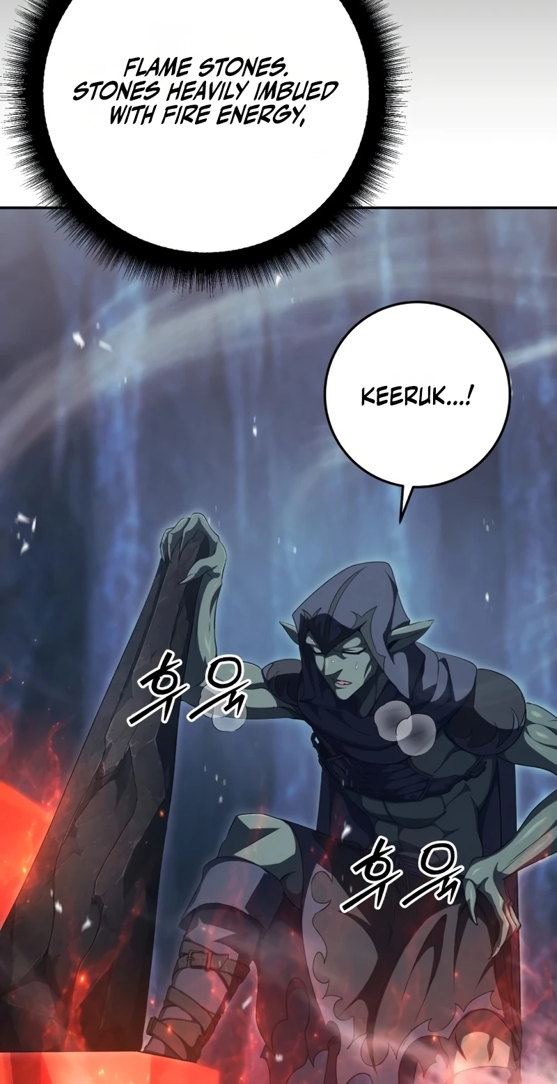 Monsters Fight Monsters Chapter 39 page 114