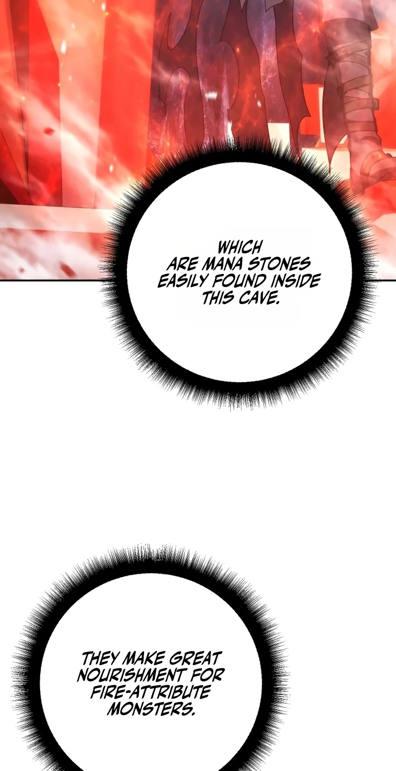 Monsters Fight Monsters Chapter 39 page 115