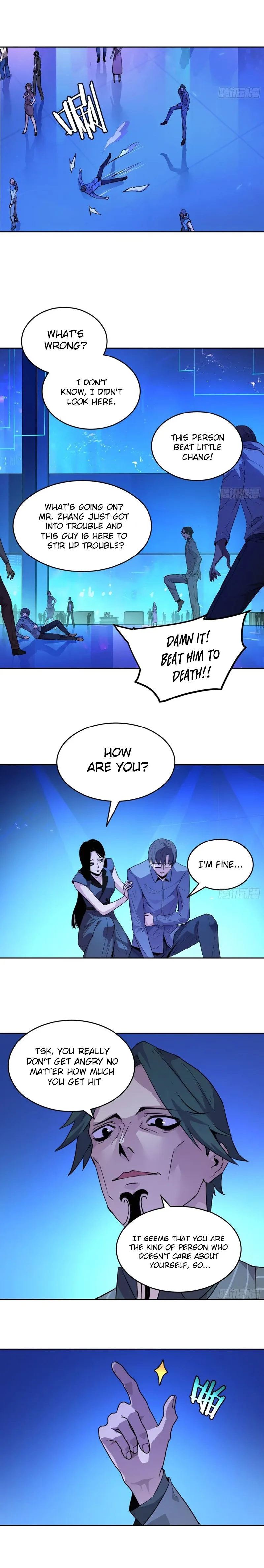 Mood Disorder Chapter 1 page 21