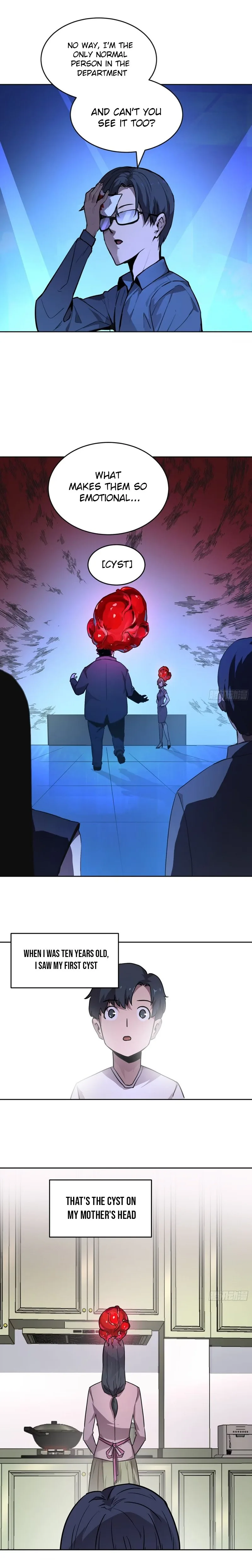 Mood Disorder Chapter 1 page 6