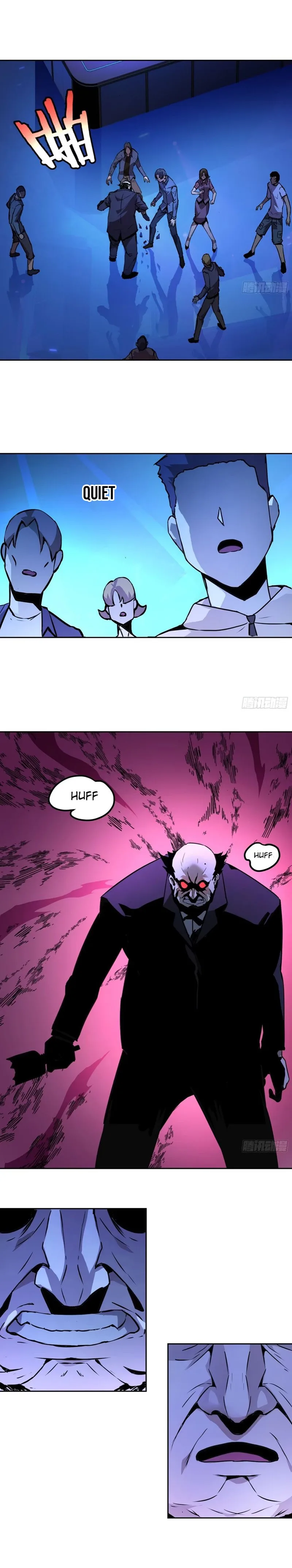 Mood Disorder Chapter 1 page 4
