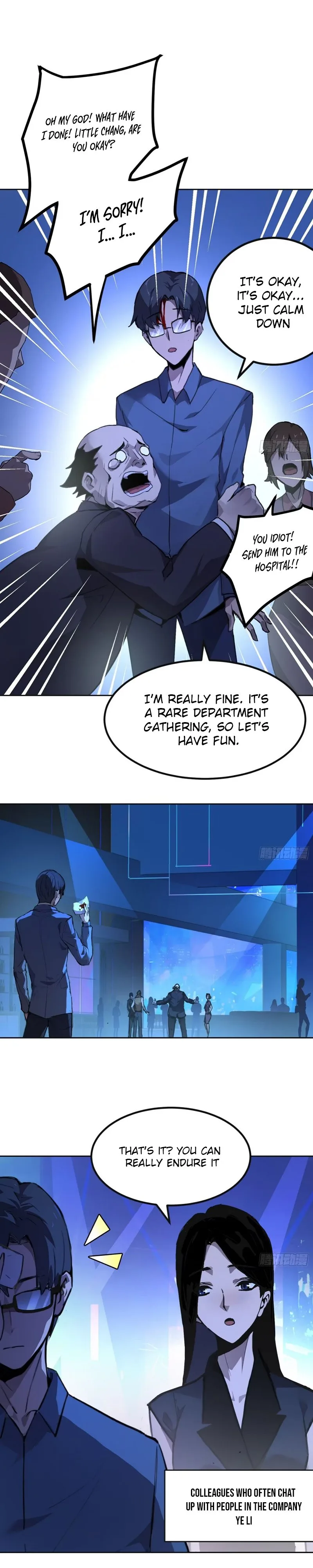 Mood Disorder Chapter 1 page 5