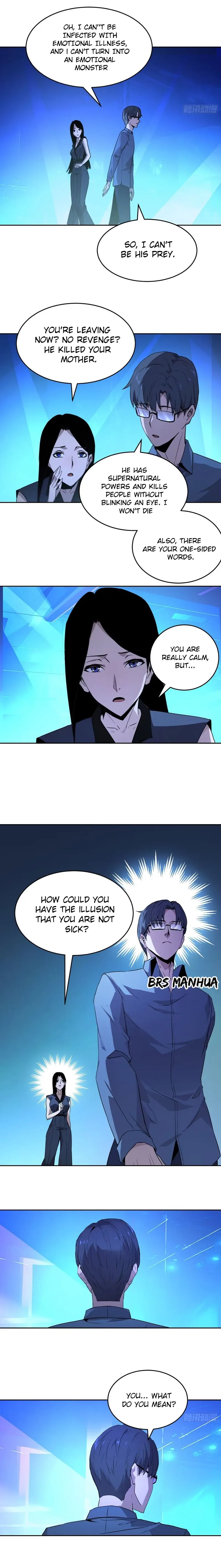 Mood Disorder Chapter 1 page 18