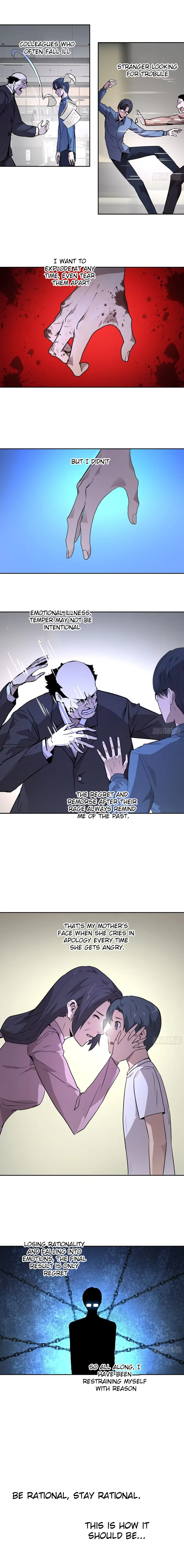 Mood Disorder Chapter 1 page 25