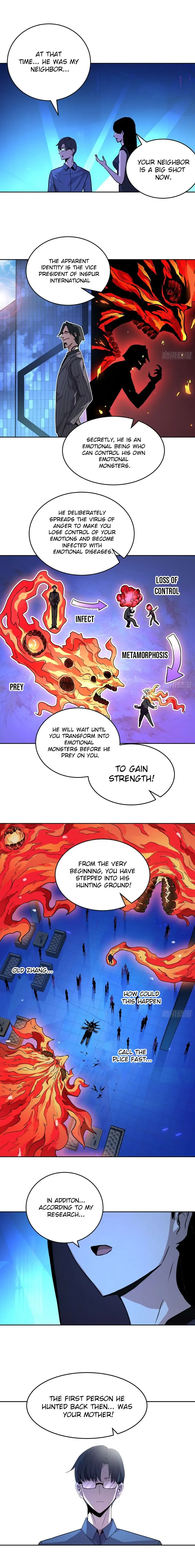 Mood Disorder Chapter 1 page 16