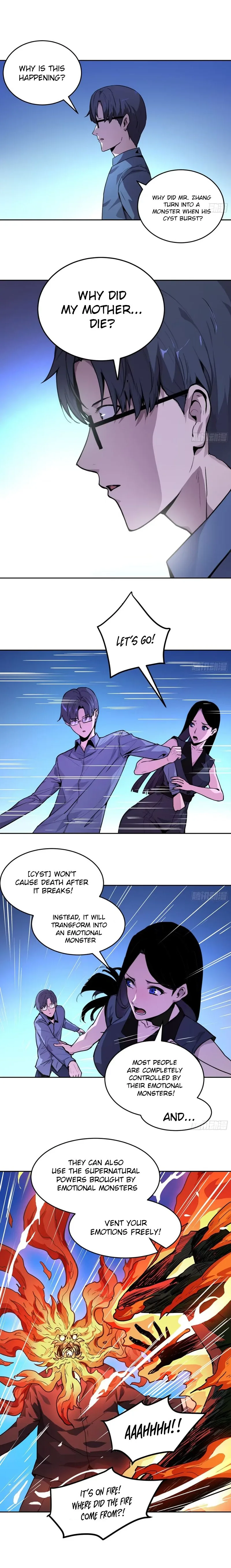 Mood Disorder Chapter 1 page 12