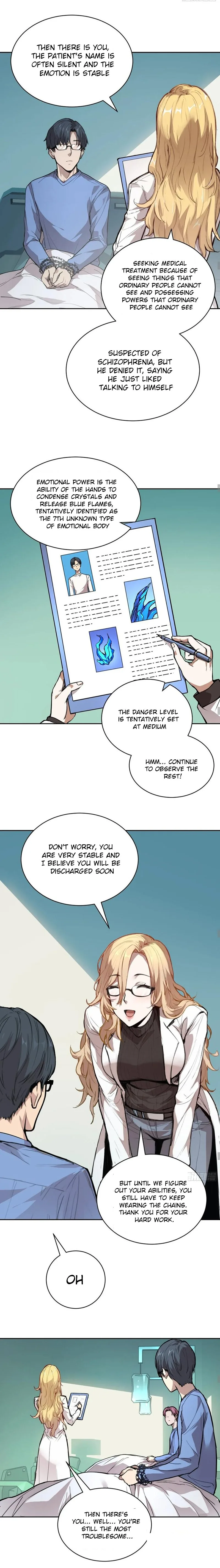 Mood Disorder Chapter 10 page 5