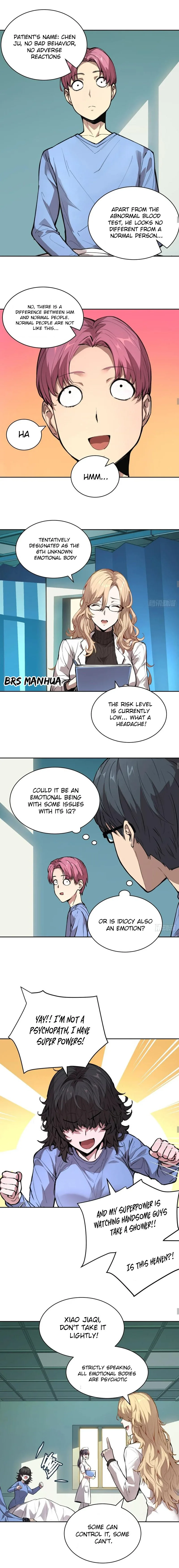 Mood Disorder Chapter 10 page 6