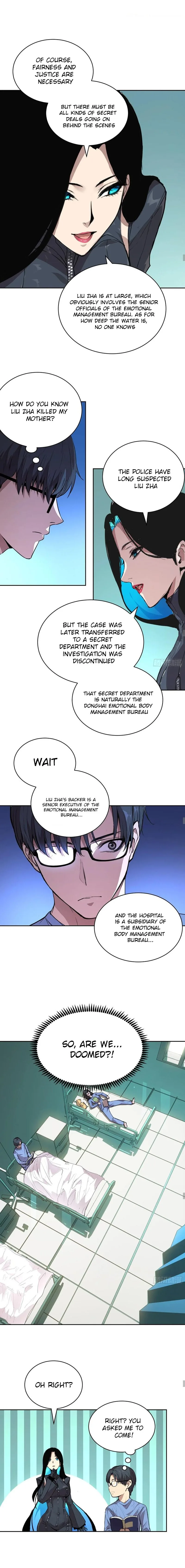 Mood Disorder Chapter 10 page 9