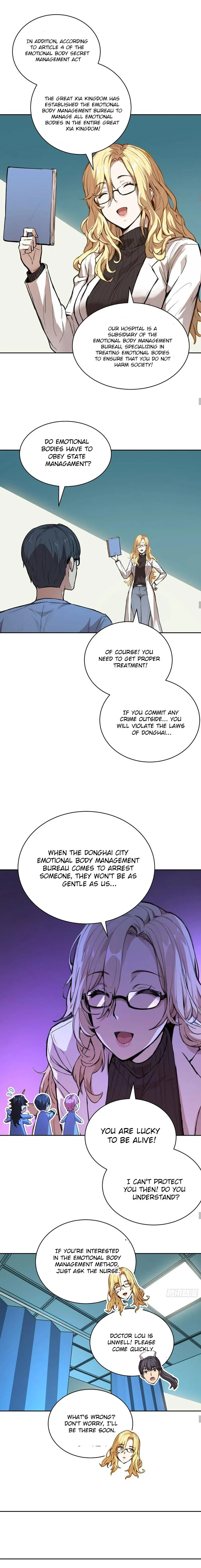 Mood Disorder Chapter 10 page 7