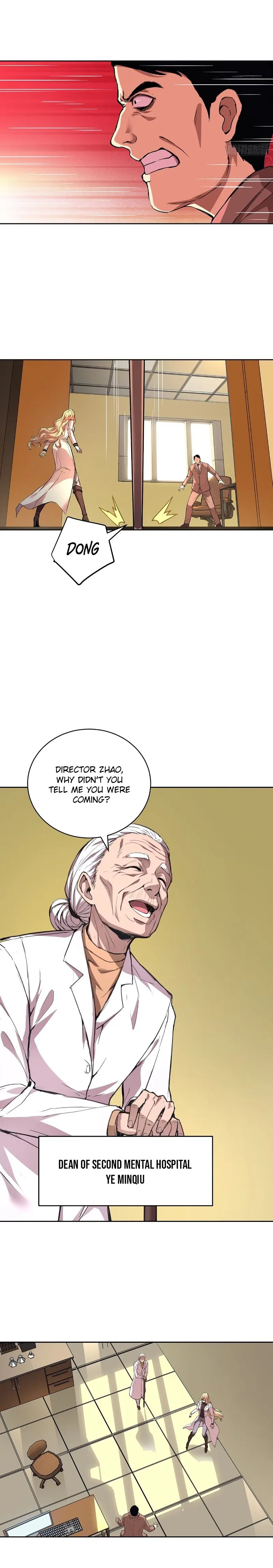 Mood Disorder Chapter 11 page 2
