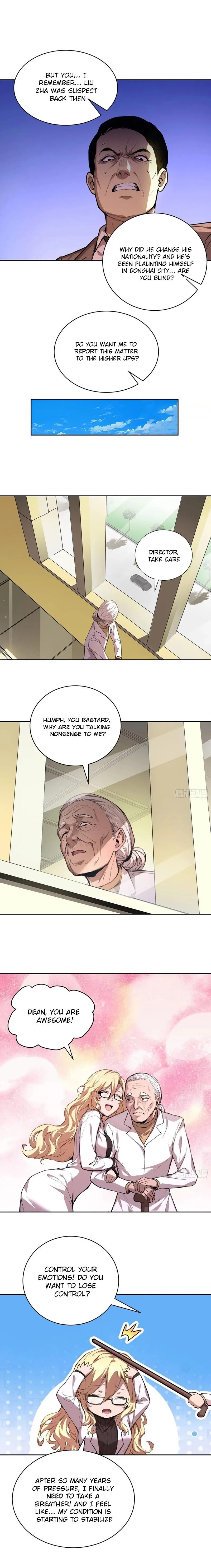 Mood Disorder Chapter 11 page 4