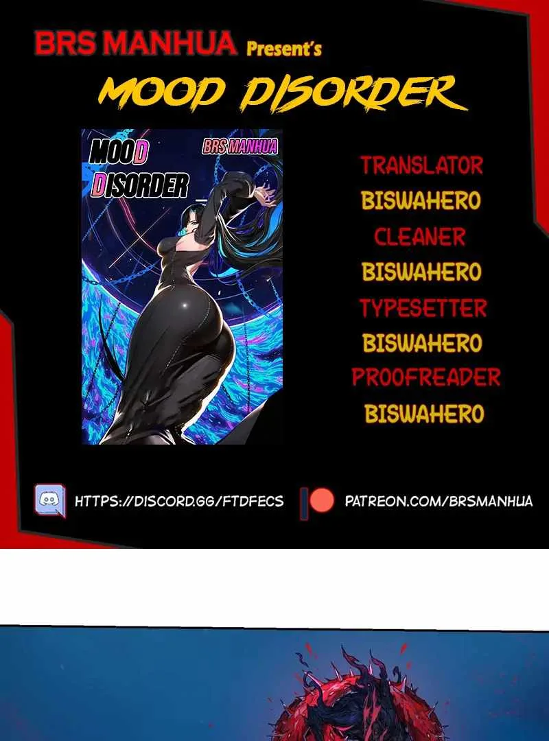 Mood Disorder Chapter 13 page 1