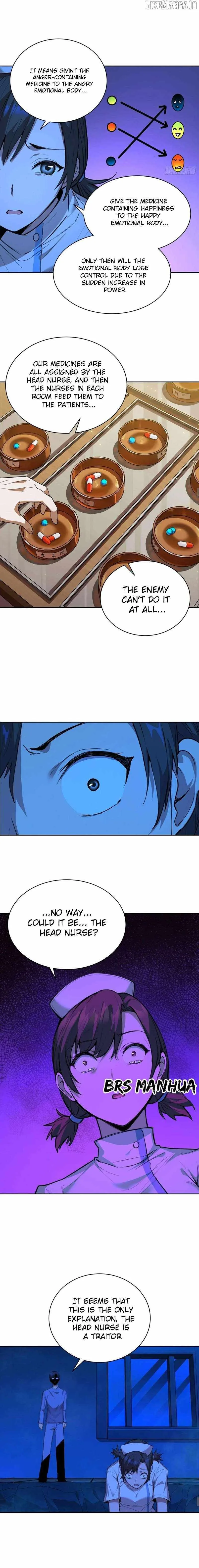 Mood Disorder Chapter 14 page 7