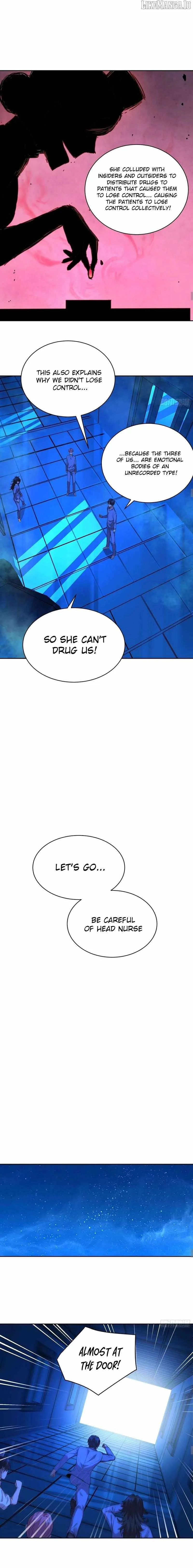 Mood Disorder Chapter 14 page 8