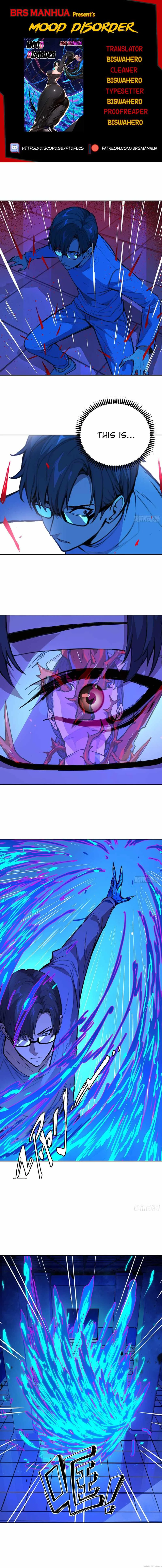 Mood Disorder Chapter 15 page 1