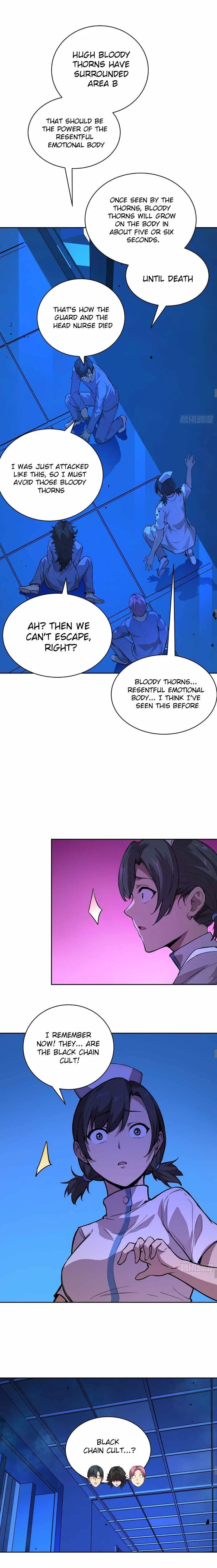 Mood Disorder Chapter 15 page 8