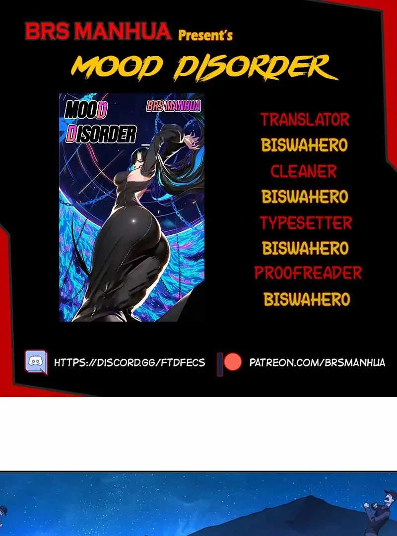 Mood Disorder Chapter 17 page 1