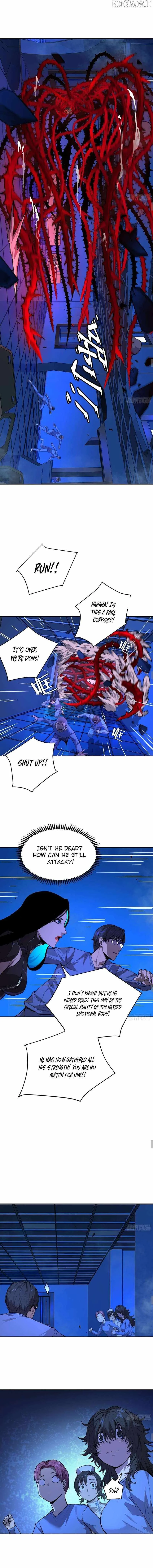 Mood Disorder Chapter 19 page 5