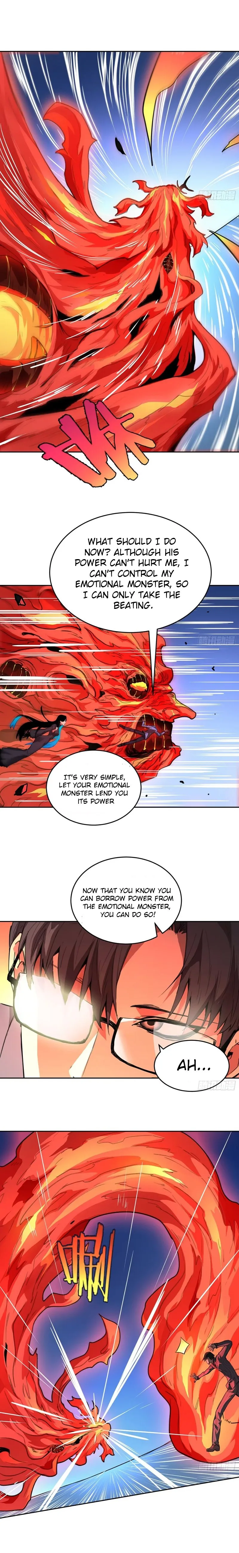 Mood Disorder Chapter 2 page 8